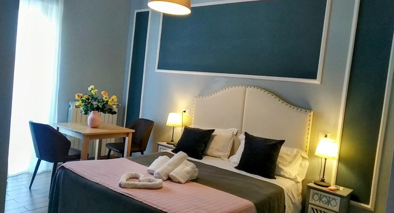 Hotel Magnolia 1000 Mt Dal Casello Valmontone Dış mekan fotoğraf