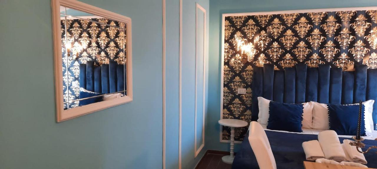 Hotel Magnolia 1000 Mt Dal Casello Valmontone Dış mekan fotoğraf