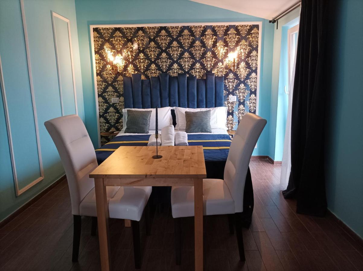 Hotel Magnolia 1000 Mt Dal Casello Valmontone Dış mekan fotoğraf