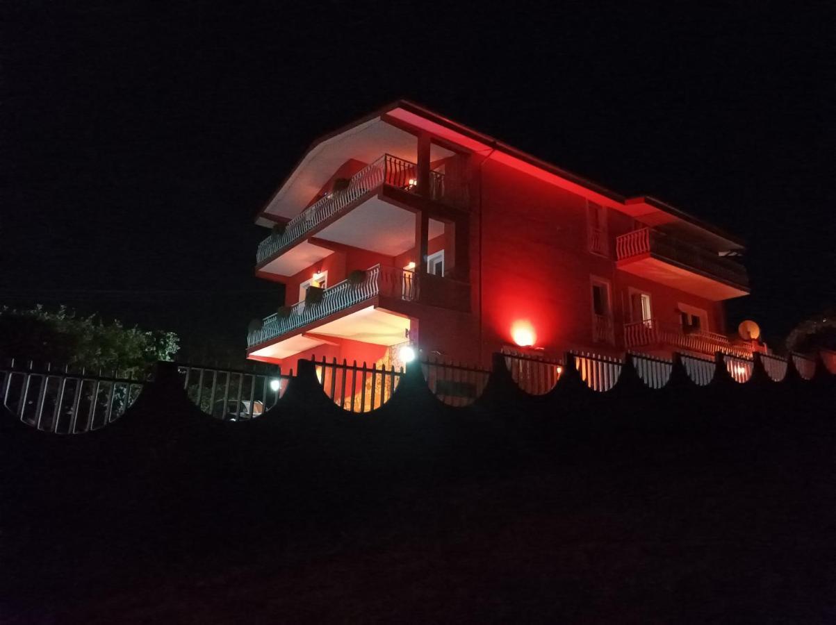 Hotel Magnolia 1000 Mt Dal Casello Valmontone Dış mekan fotoğraf