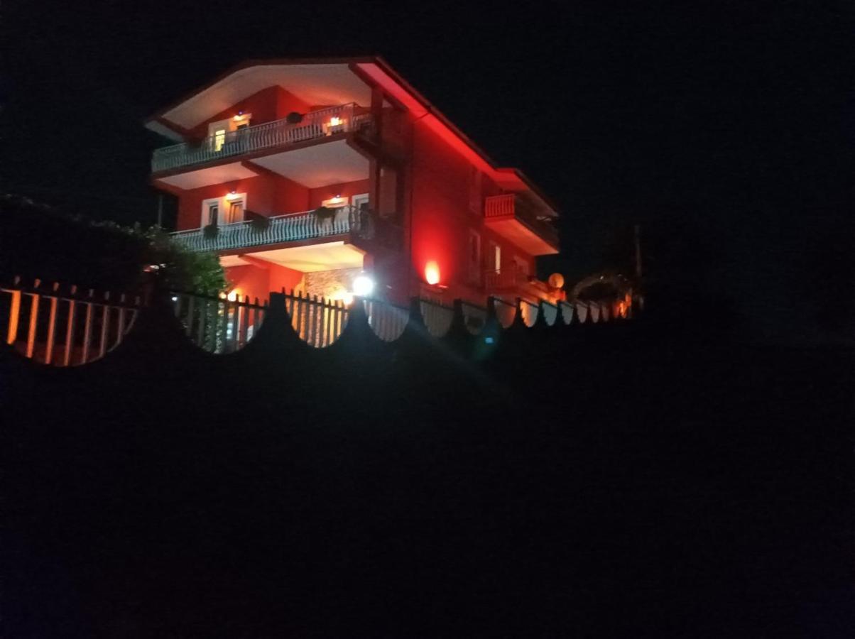 Hotel Magnolia 1000 Mt Dal Casello Valmontone Dış mekan fotoğraf