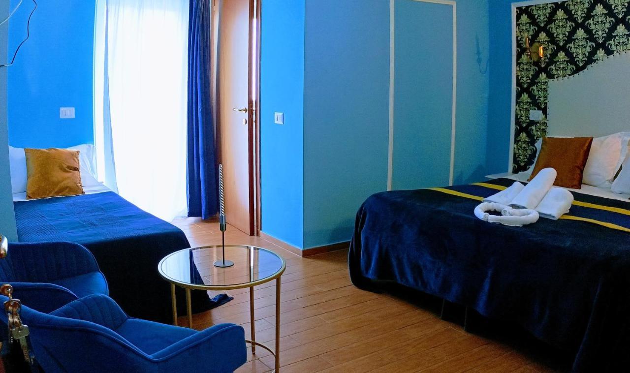 Hotel Magnolia 1000 Mt Dal Casello Valmontone Dış mekan fotoğraf